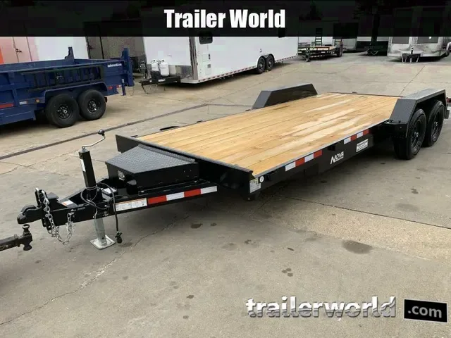 2025 Midsota 7x20 Auto Trailer - Bowling Green, KY