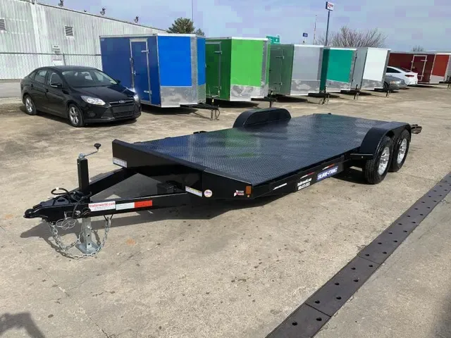 2025 Auto 7 x 20 Trailer - Bowling Green, KY