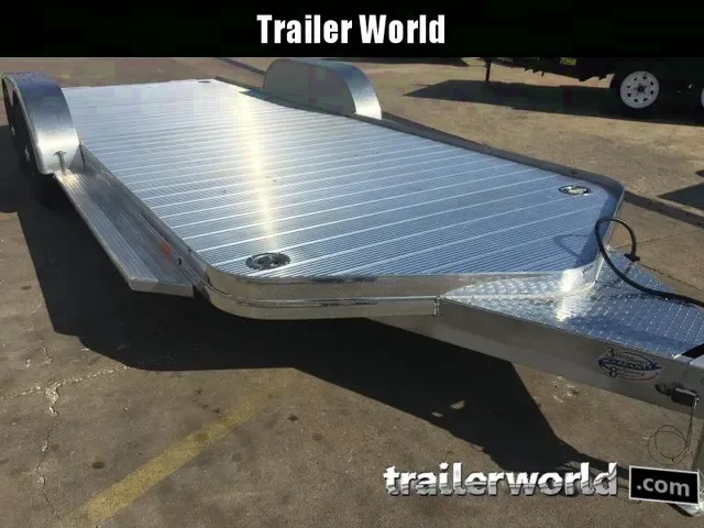 2025 Auto Trailer 7x20 - Bowling Green, KY