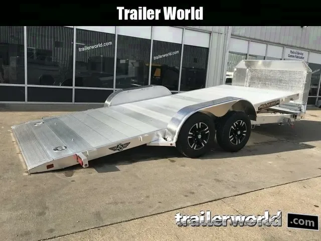 2025 Auto Trailer 7 x 20 - Bowling Green, KY