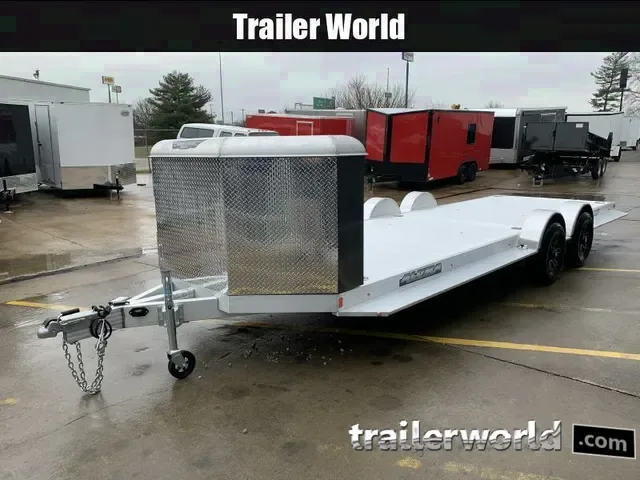 2025 Aluma Auto Trailer 7x22 - Bowling Green, KY