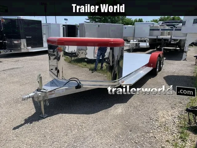 2025 Sundowner Auto Trailer 7x22 - Bowling Green, KY