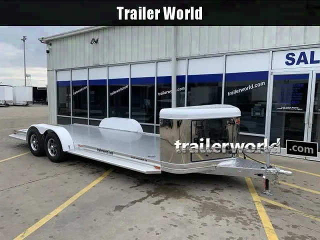 2025 Sundowner ULTRA 22' Auto Trailer - Bowling Green, KY