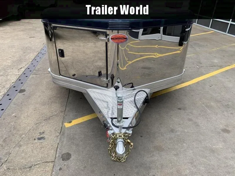 Make an Offer: 2025 Sundowner ULTRA 22' Aluminum Open Car Hauler