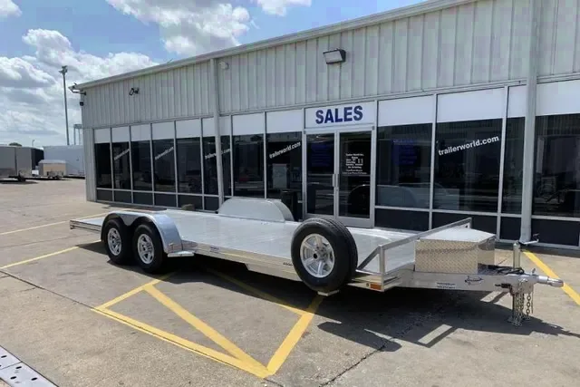 2025 Sundowner Auto Trailer 7 x 22 - Bowling Green, KY