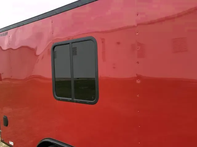 2025 Enclosed Auto Trailer 8.5 x 18 - Bowling Green, KY