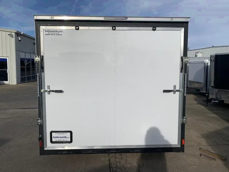 2025 Auto 8.5 x 20 Trailer - Bowling Green, KY