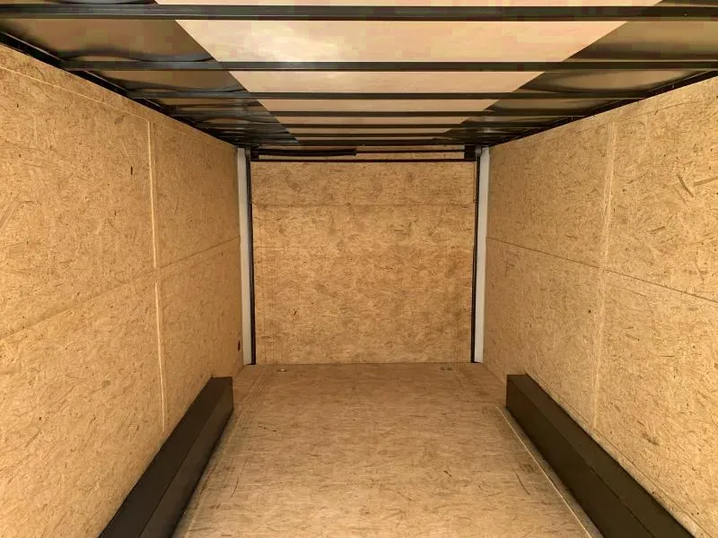2025 Auto Trailer 8.5 x 20 - Bowling Green, KY