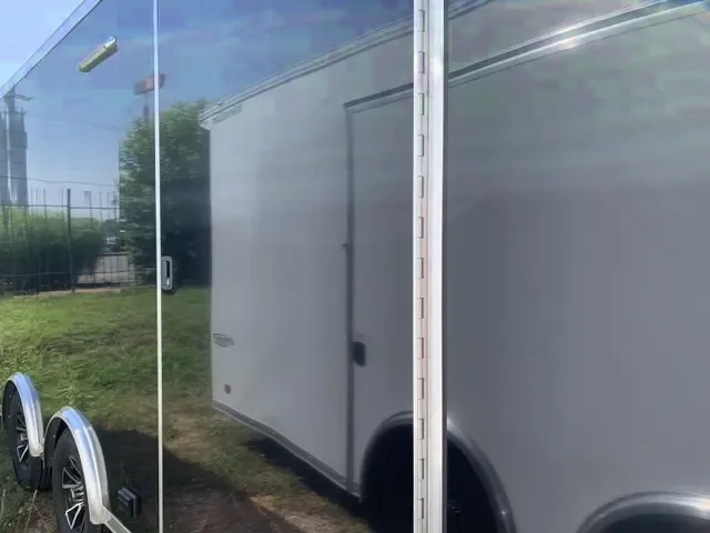 2022 inTech 8.5x20 Lite Aluminum Auto Trailer - Bowling Green, KY