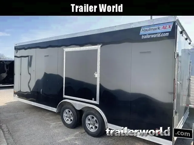2023 Haulmark 8.5x20 Enclosed Auto Trailer - Bowling Green, KY