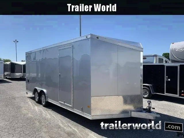 2023 Haulmark 8.5x20 Enclosed Auto Trailer - Bowling Green, KY