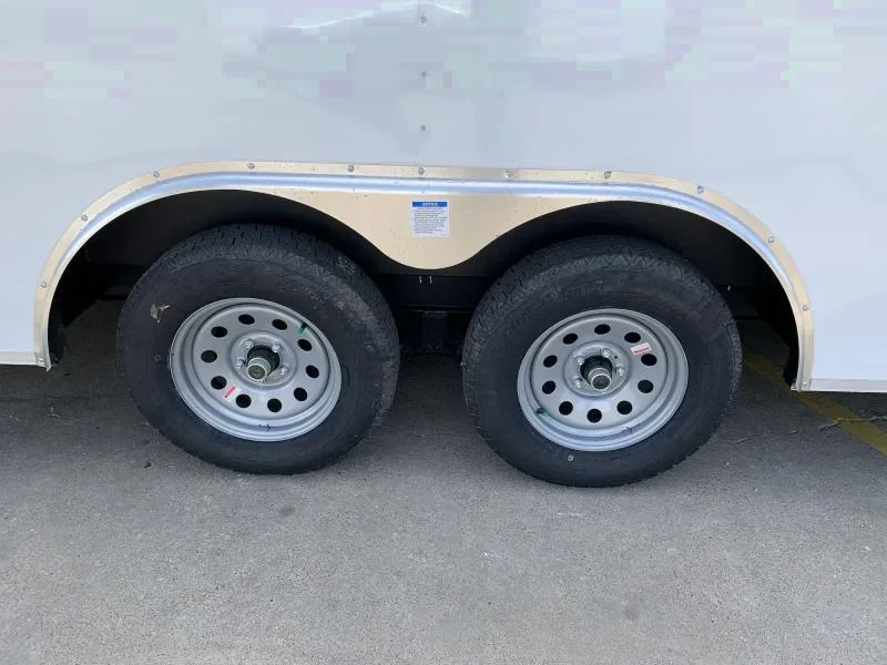 2025 Continental Cargo 8.5x20 Enclosed Auto Trailer – Opportunity Available