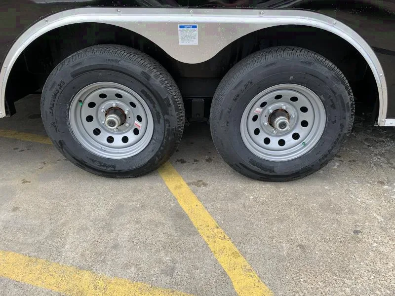 2025 Auto Trailer 8.5x20 - Bowling Green, KY