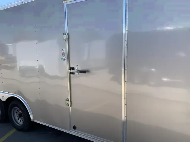 2022 Auto Trailer 8.5x20 - Bowling Green, KY