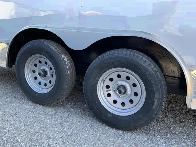 2022 Enclosed Cargo 8.5x20 Trailer - Bowling Green, KY