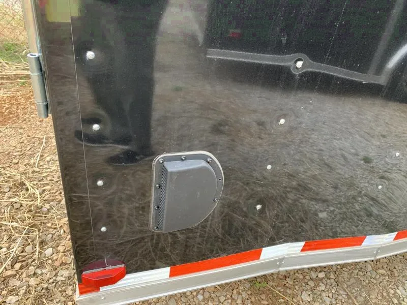 2025 Auto Trailer 8.5x20 - Bowling Green, KY
