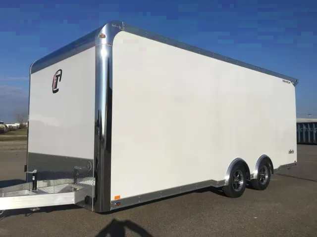 2025 Auto Trailer 8.5 x 20 - Bowling Green, KY