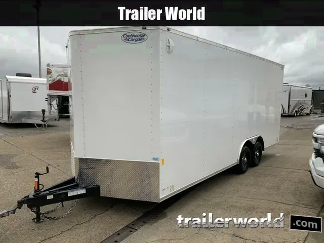 2025 Auto Trailer 8.5 x 20 - Bowling Green, KY