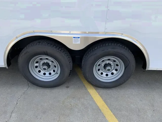2022 Continental Cargo 8.5x22 Enclosed Car / Racing Trailer - Bowling Green, KY