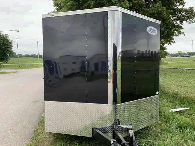 2025 Auto Trailer 8.5 x 22 - Bowling Green, KY