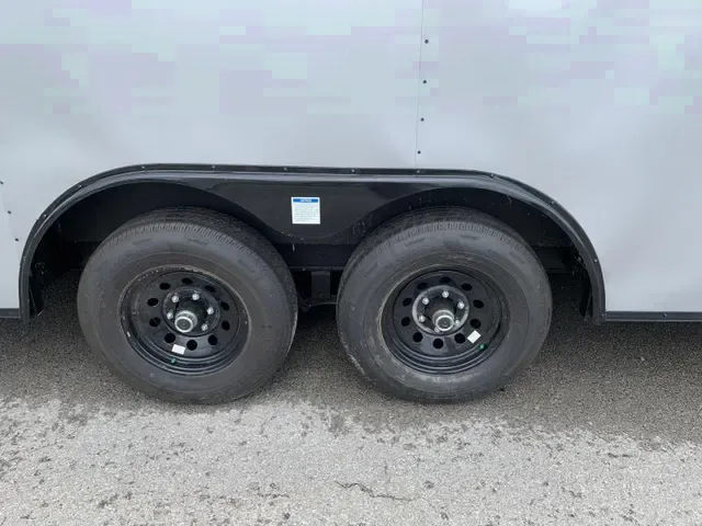 2022 Continental Cargo Auto Hauler 8.5 x 22 - Bowling Green, KY