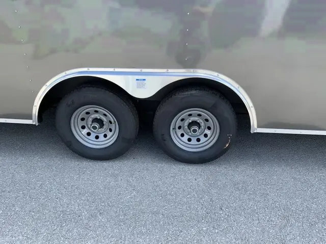2022 Continental Cargo 8.5x22 Enclosed Auto Trailer - Bowling Green, KY