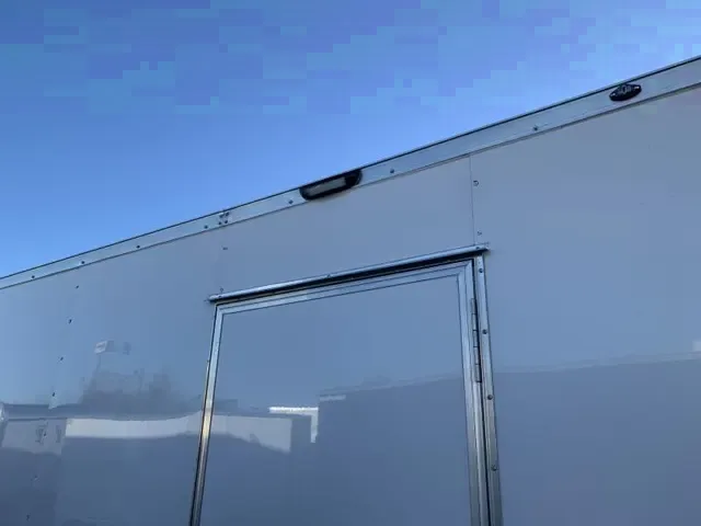 2023 Patriot Cargo 8.5x24 Auto Trailer - Bowling Green, KY