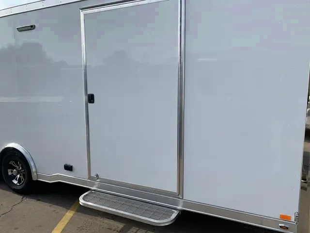 2025 inTech 8.5 x 24 Auto Trailer - Bowling Green, KY