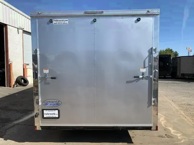2023 Auto Trailer 8.5x24 - Bowling Green, KY