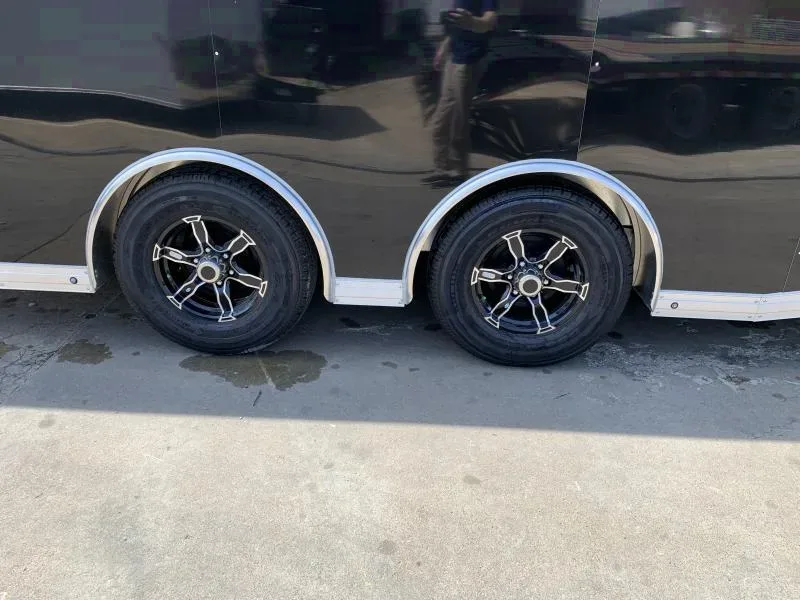 2025 Auto Trailer 8.5 x 24 - Bowling Green, KY