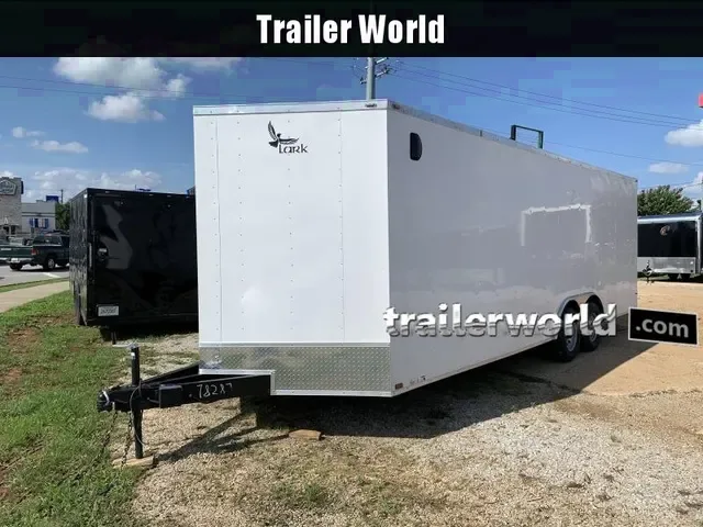 2022 Auto Trailer 8.5 x 24 - Bowling Green, KY