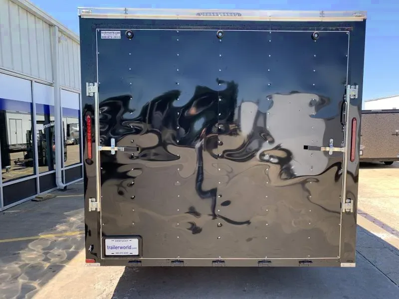 2025 Auto Trailer 8.5 x 24 - Bowling Green, KY