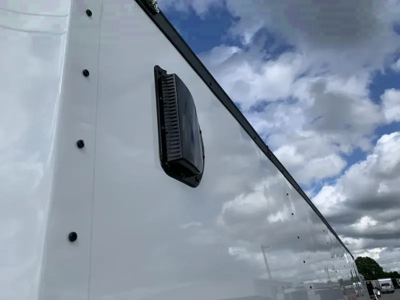 2025 Auto Trailer 8.5x24 - Bowling Green, KY