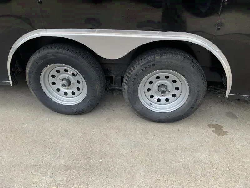 2022 Auto Trailer 8.5 x 24 - Bowling Green, KY