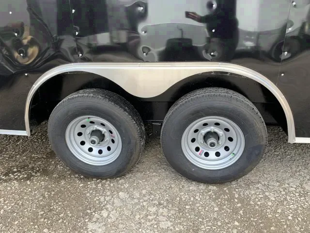 2022 Auto Trailer 8.5 x 24 - Bowling Green, KY