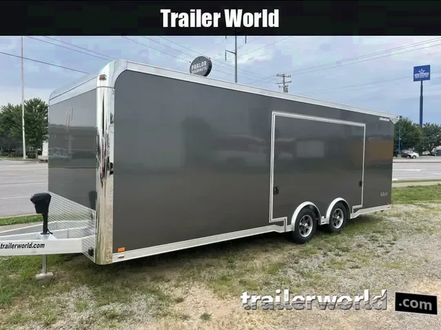 2025 Auto Trailer 8.5x24 - Bowling Green, KY
