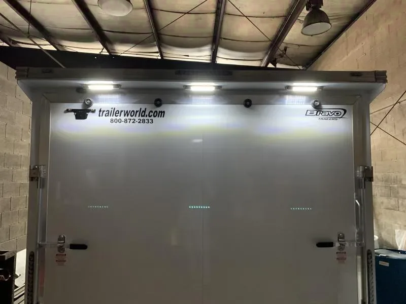 2022 Auto Trailer 8.5 x 24 - Bowling Green, KY