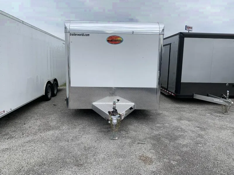 2025 Auto 8.5x24 Trailer - Bowling Green, KY