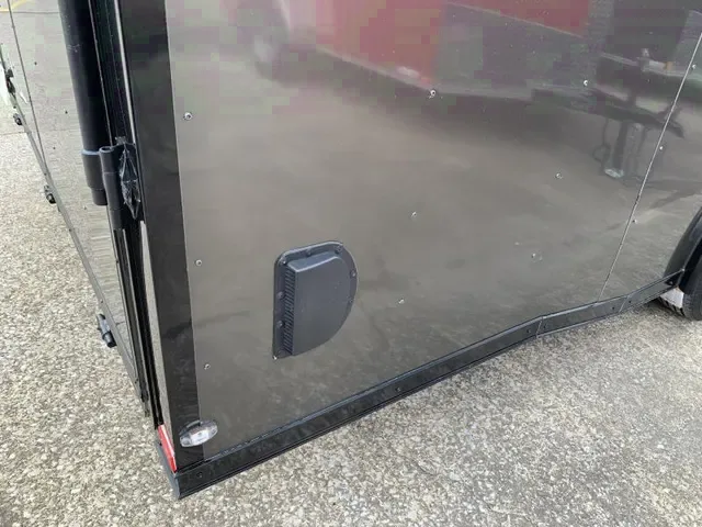 2022 Auto Trailer 8.5x24 - Bowling Green, KY