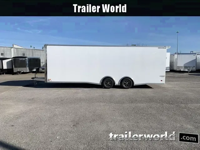 2022 Bravo Auto 8.5x24 Trailer - Bowling Green, KY