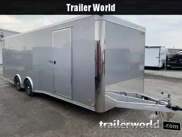 2022 Auto Trailer 8.5 x 24 - Bowling Green, KY