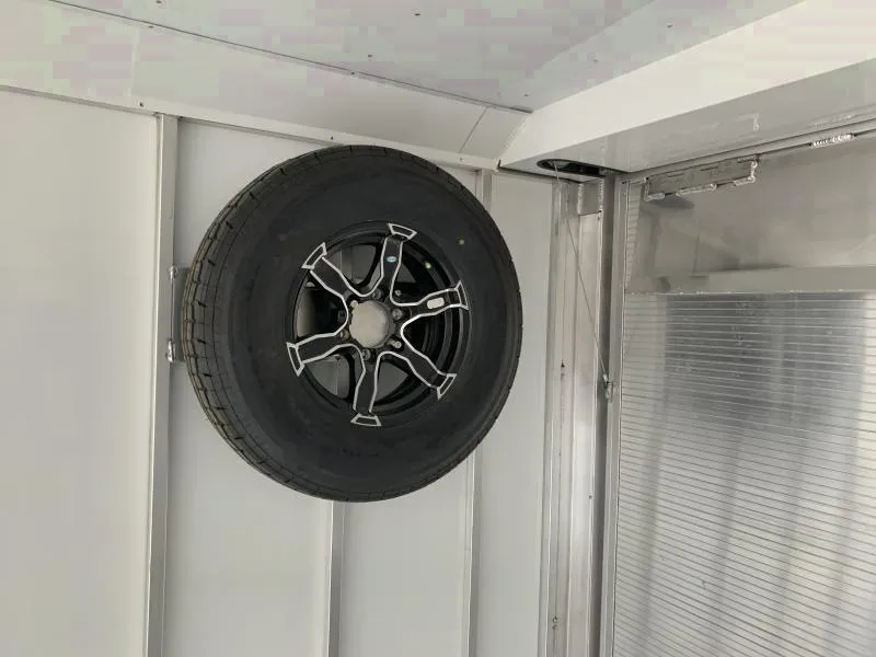 2025 Sundowner Race Lite 24 Aluminum Car Trailer - Make Offer