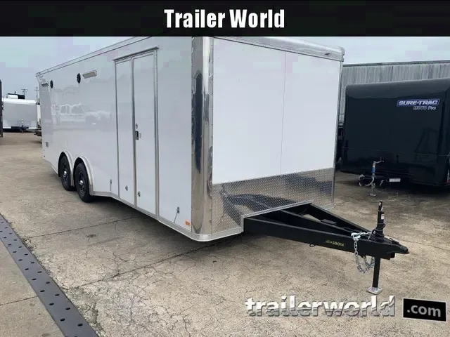 2025 Auto 8.5 x 24 Trailer - Bowling Green, KY