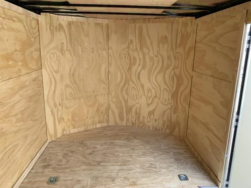 2025 Auto 8.5x24 Trailer - Bowling Green, KY