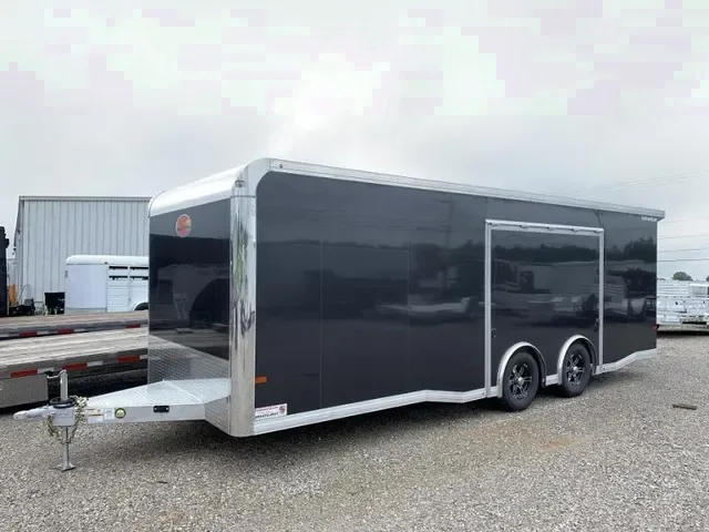2025 Sundowner Race Lite 24 Aluminum Auto Trailer - Bowling Green, KY