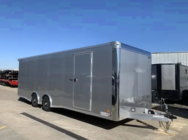 2022 Auto Trailer 8.5 x 24 - Bowling Green, KY