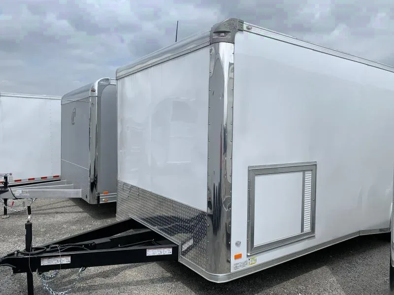2025 Auto Trailer 8.5x24 - Bowling Green, KY