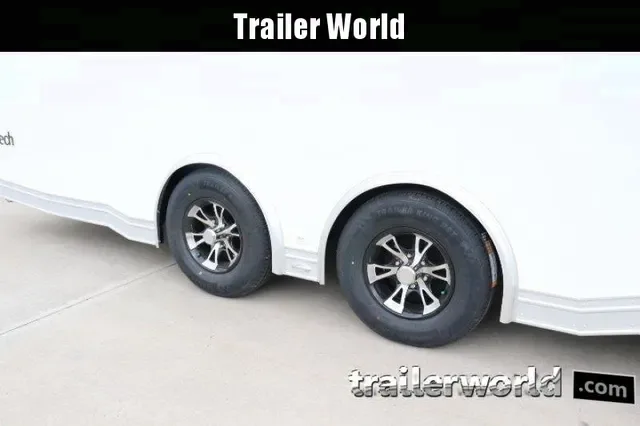 2023 inTech 8.5x24 Auto Trailer - Bowling Green, KY
