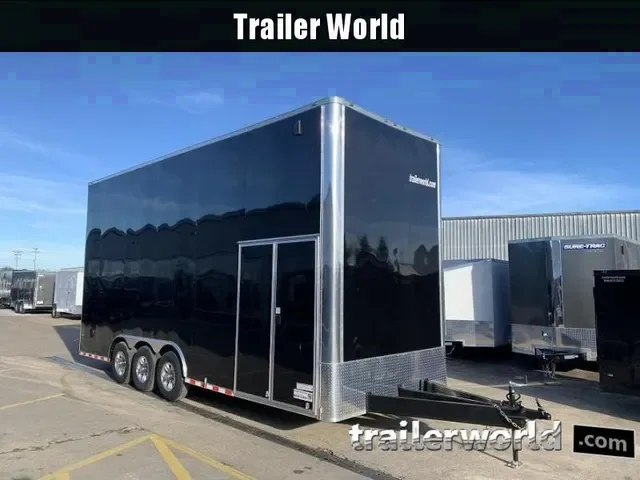 2022 Auto Trailer 8.5x24 - Bowling Green, KY