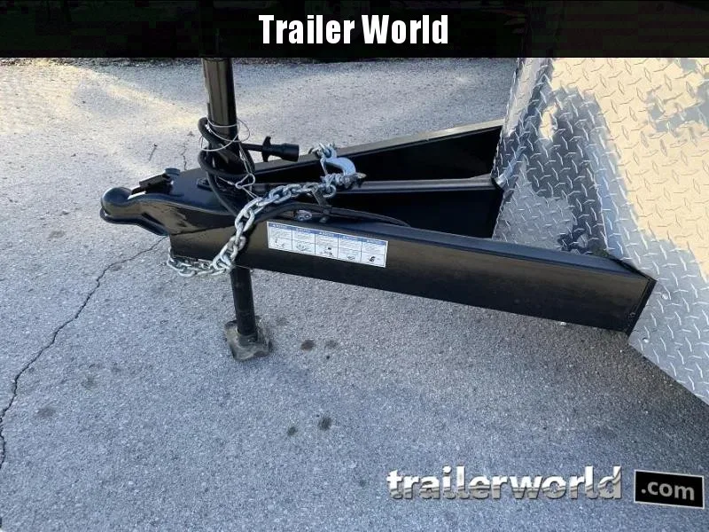2025 Auto Trailer 8.5 x 24 - Bowling Green, KY